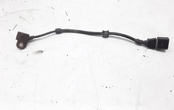Ford Galaxy Crankshaft position sensor 9805940