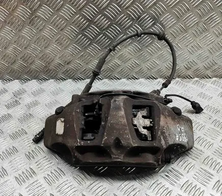 Audi Q7 4M Front brake caliper 4M0615105B