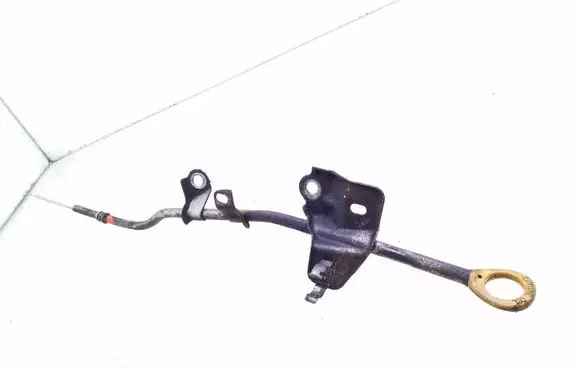 Toyota Avensis T250 Oil level dip stick 