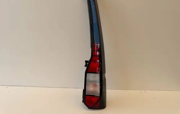 Volkswagen Caddy Rear/tail lights 2K7945096A