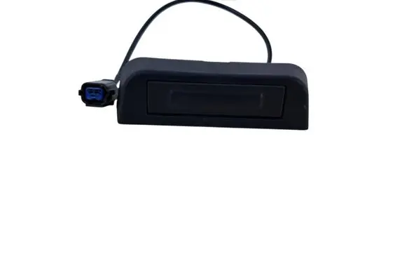 KIA Sorento IV Tailgate/trunk/boot exterior handle 81820P2000 201210