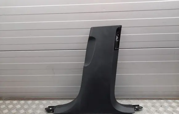 Audi A8 S8 D4 4H (B) pillar trim (bottom) 4H0867244