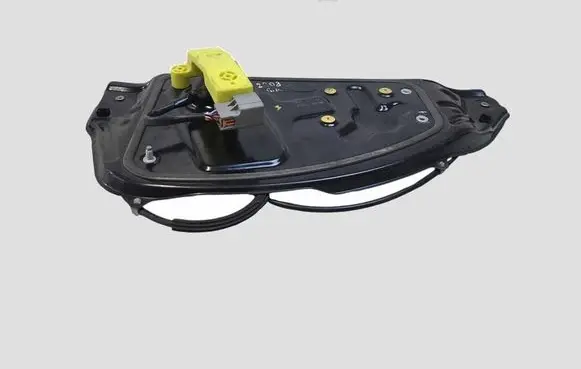 Land Rover Freelander 2 - LR2 Rear door window regulator with motor 6H5227001AE FC7129