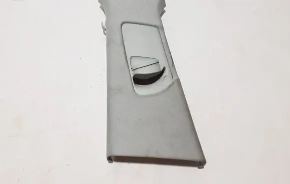 Audi Q5 SQ5 (B) pillar trim (top) 8R0867243
