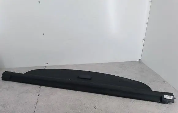 Audi A6 S6 C6 4F Parcel shelf load cover 
