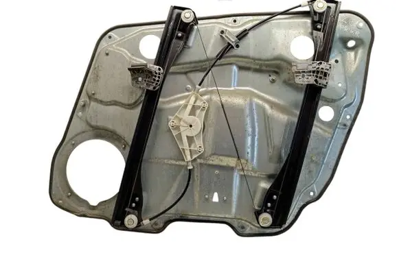 Mercedes-Benz ML W164 Front door window regulator motor A2518200742 A1697202535 A1648203002