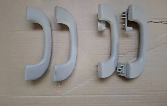 Suzuki Kizashi A set of handles for the ceiling kizashiuchwyty