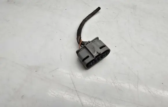Mercedes-Benz Sprinter W906 Headlight/headlamp wiring loom/harness 