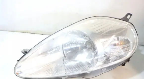 Fiat Punto (188) Headlight/headlamp