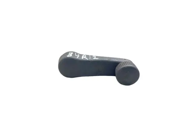 Volkswagen PASSAT B4 Front door window winding handle 3A0837581 3A0837581B