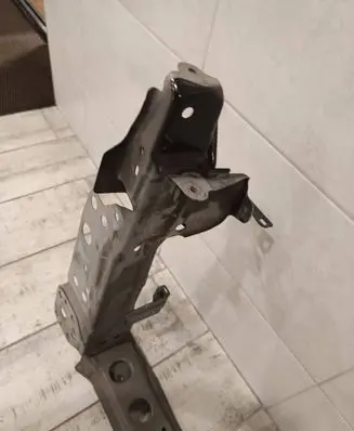 Toyota Corolla E210 E21 Rear beam 5320502320