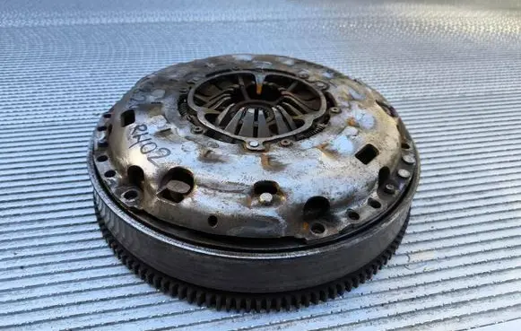 Fiat Ulysse Clutch set kit 