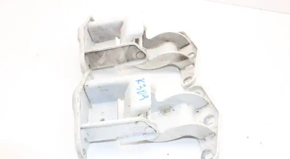 Renault Trafic III (X82) Rear door hinge set 904006707R