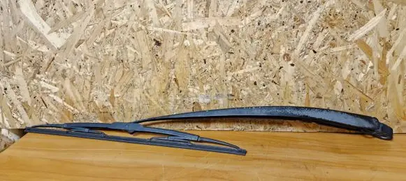 Renault Megane II Rear wiper blade arm 287800003r
