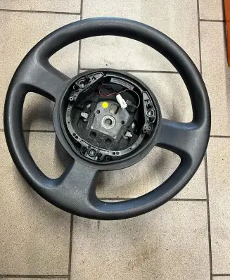 Fiat Idea Steering wheel