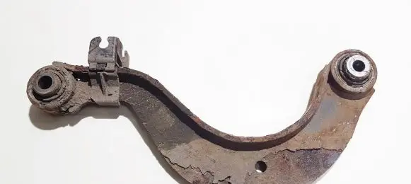 Volkswagen Jetta V Rear upper control arm/wishbone