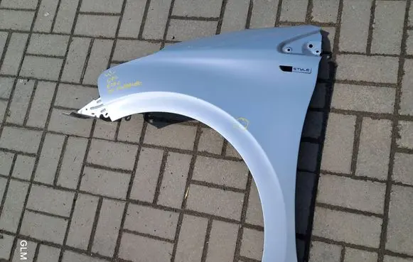 Peugeot 208 I Fender