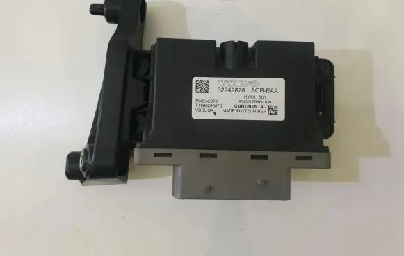 Volvo XC60 Adblue control unit 