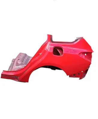 Ford Focus Rear quarter panel JX7BN278A93