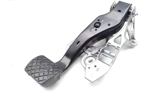 Volkswagen Polo VI Brake pedal 2Q2721117A 202723058H