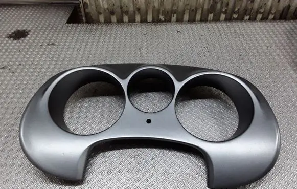 Seat Altea XL Dashboard trim 5P1857059C
