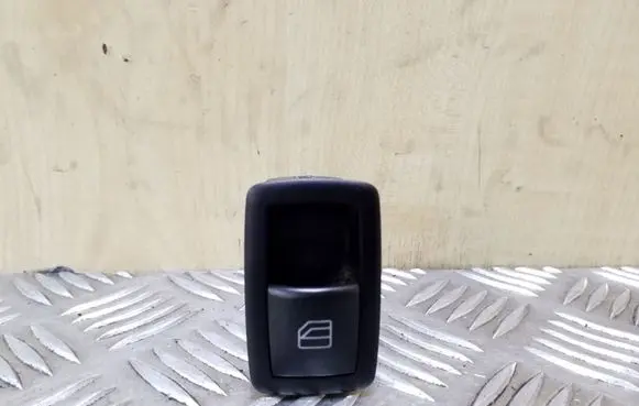 Mercedes-Benz ML W164 Electric window control switch A2518200510