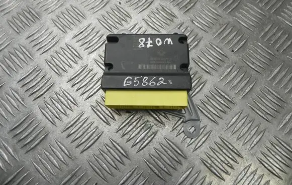 Airbag control unit/module