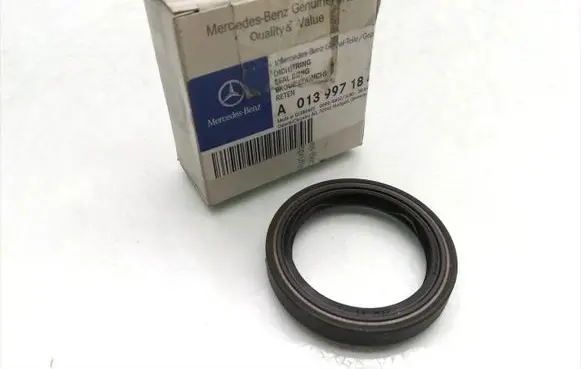 Mercedes-Benz Vario Gearbox gasket A0139971846