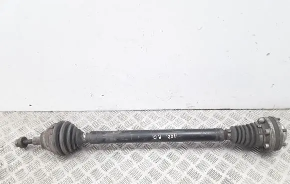 Seat Toledo III (5P) Front driveshaft