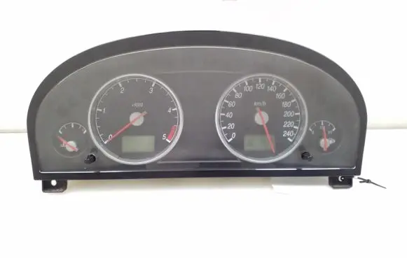 Ford Mondeo Mk III Speedometer (instrument cluster) 1S7F10849GE