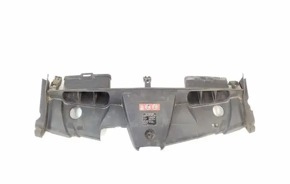 Mercedes-Benz E C207 W207 Engine bonnet/hood lock trim molding A2075000155
