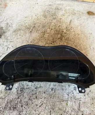 Toyota Avensis T250 Speedometer (instrument cluster) 8380005630H MB2574109865