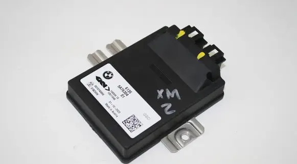 BMW XM Torque split ecu control unit/module 61355A76304 5A76304