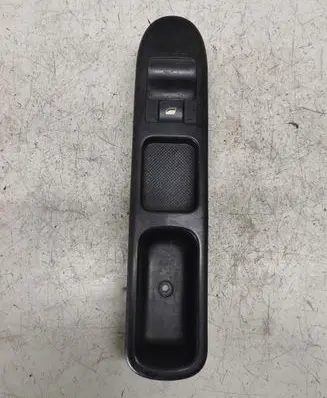 Peugeot 307 Electric window control switch 96351625XT