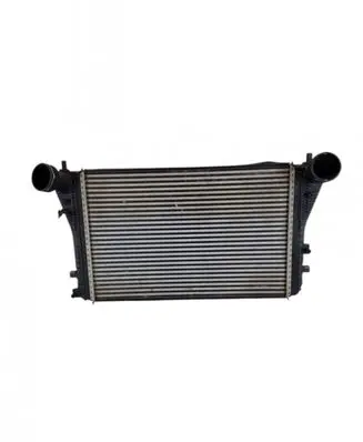 Volkswagen PASSAT B6 Intercooler radiator 1k0145805g