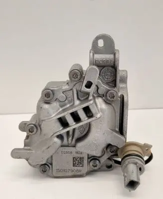 Renault Clio V Oil pump 150107908R 0250819241