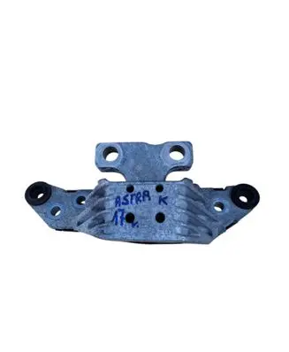 Opel Astra K Engine mount vacuum valve 13434345 70260428 586737