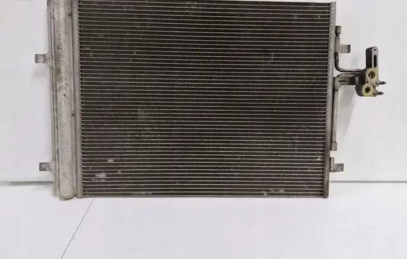 Volvo XC70 Air conditioning (A/C) radiator (interior) 6G91-19710-DB