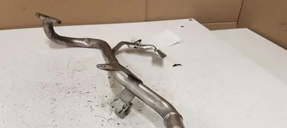Mercedes-Benz B W246 W242 Engine coolant pipe/hose A6512030602