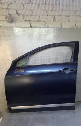 Citroen C5 Front door 