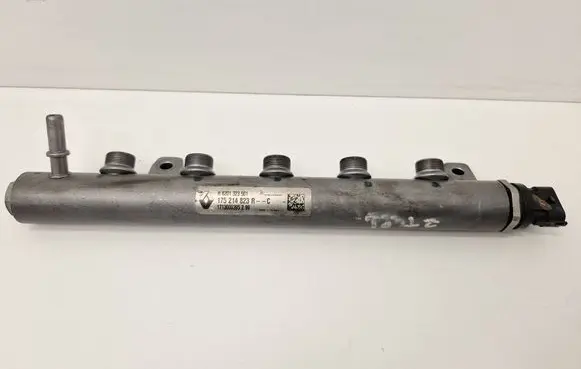 Renault Talisman Fuel main line pipe 175214823R H8201323501