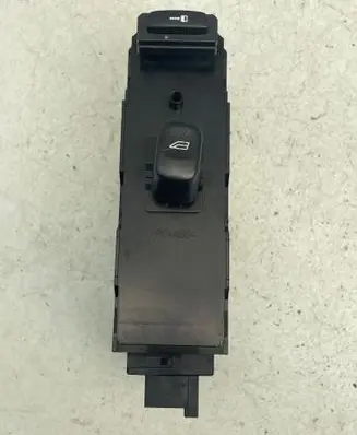 Volvo V70 Electric window control switch 30737519