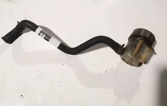 Honda Accord Power steering fluid tank/reservoir