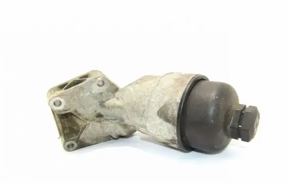 Mercedes-Benz Vaneo W414 Oil filter mounting bracket A1661800710