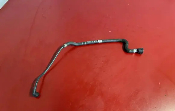 BMW X1 U11 Engine coolant pipe/hose 5A0C5A1 17125A0C5A1