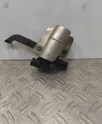 Audi A7 S7 4G Electric auxiliary coolant/water pump 4G0121146