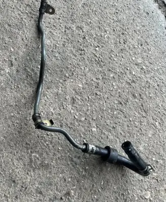 Toyota RAV 4 (XA20) Power steering hose/pipe/line
