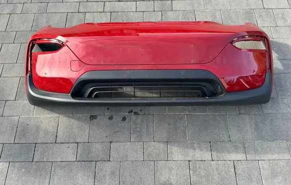 BMW i3 Front bumper 7462284 19593510