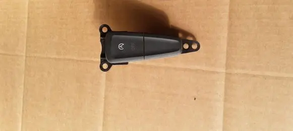 Traction control (ASR) switch