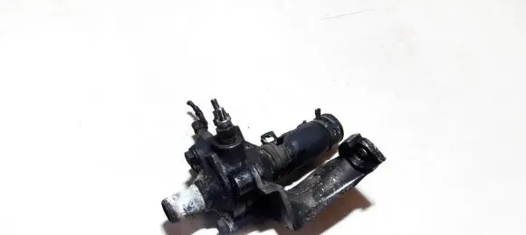 Renault Scenic I Engine coolant pipe/hose 0359211